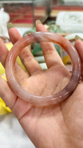 jade bangle for jane