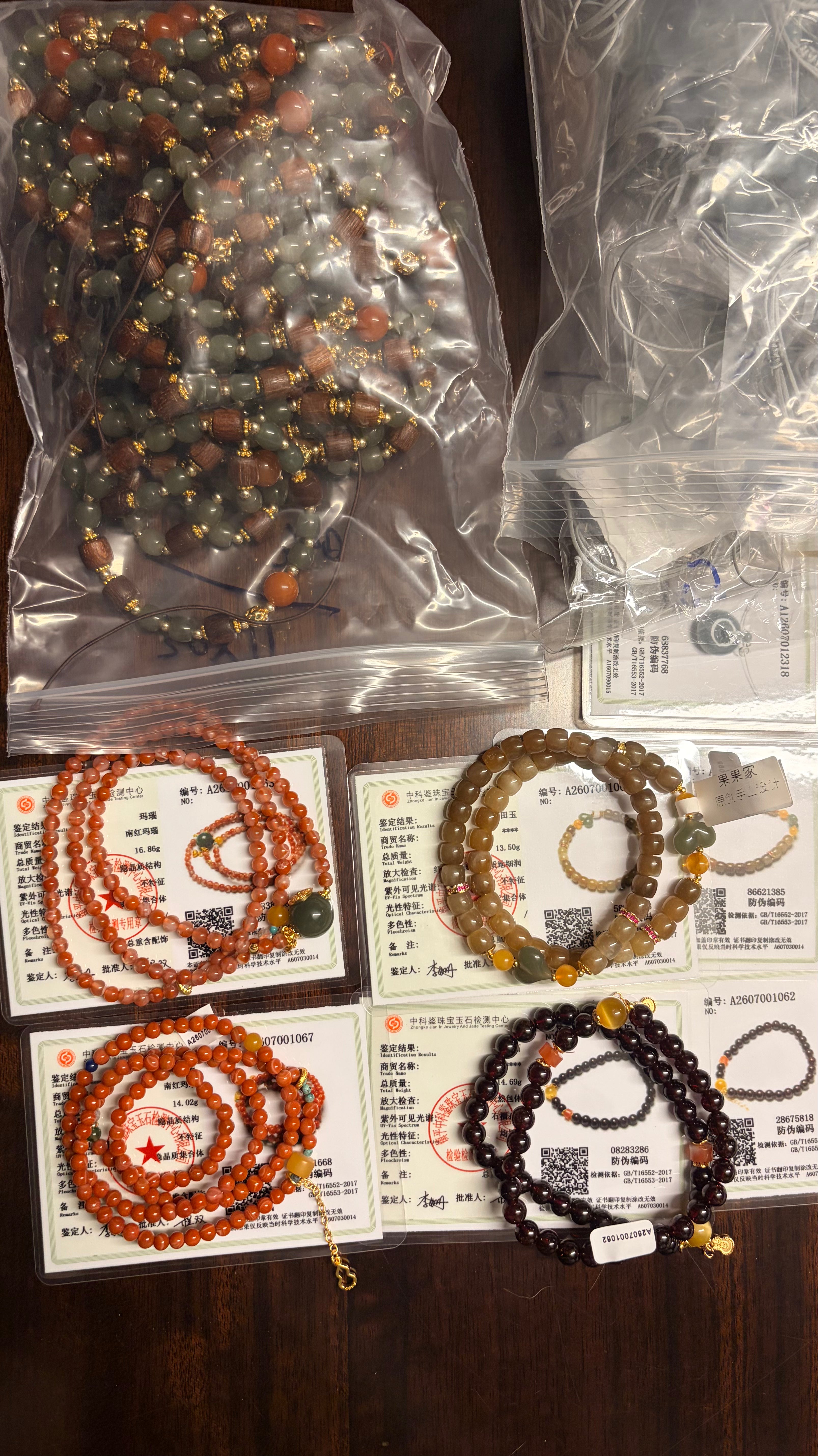 wholesale bracelets and pendants